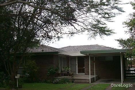 Property photo of 12 Cobbadah Street Jindalee QLD 4074