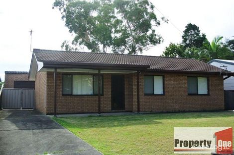 Property photo of 52 Watts Road Callala Beach NSW 2540