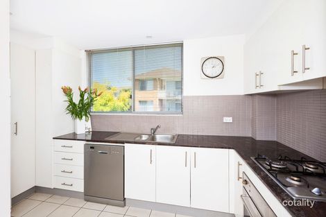 Property photo of 21/8-12 Ascot Street Kensington NSW 2033