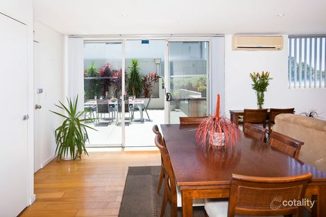 Property photo of 21/8-12 Ascot Street Kensington NSW 2033