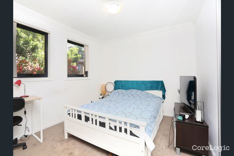 Property photo of 3/43 Crown Street Granville NSW 2142