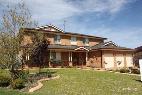 12 Strathmore Pl, Glen Alpine, NSW 2560