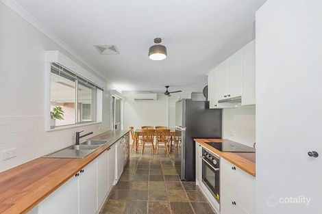 Property photo of 37 Rossiter Street Cranbrook QLD 4814