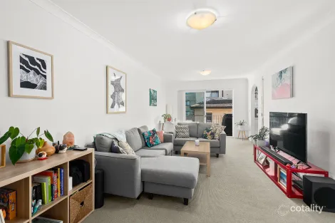 Property photo of 13/16-20 Allison Road Cronulla NSW 2230