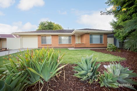 24 Cronulla Dr, Redwood Park, SA 5097