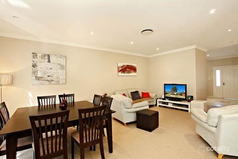 Property photo of 7 Chestnut Grove Kellyville NSW 2155