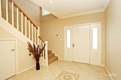 Property photo of 7 Chestnut Grove Kellyville NSW 2155