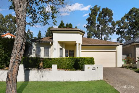 Property photo of 39 Elmwood Circuit Springfield Lakes QLD 4300