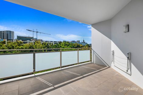 341/46 Baywater Dr, Wentworth Point, NSW 2127