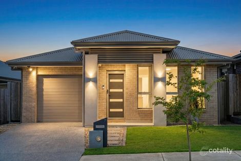 Property photo of 7 Parrott Street Elderslie NSW 2570