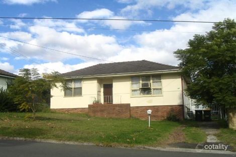 158 Lucas Rd, Seven Hills, NSW 2147