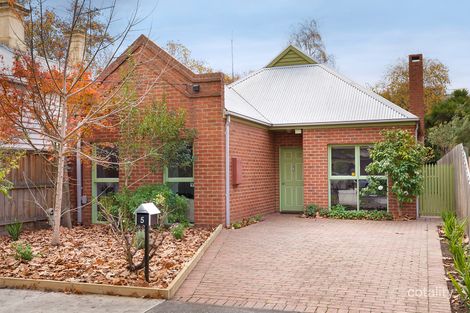 Property photo of 5 Cunningham Street Northcote VIC 3070