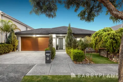 39 Worcester Cres, Bundoora, VIC 3083