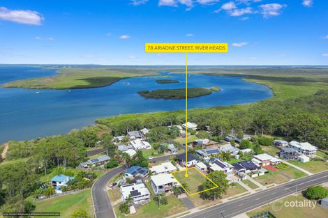78 Ariadne St, River Heads, QLD 4655