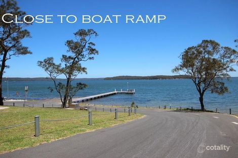 Property photo of 28 French Road Wangi Wangi NSW 2267