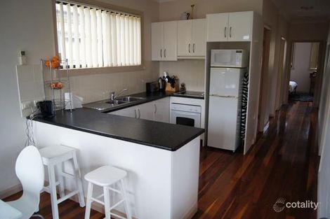 Property photo of 22A Dawson Street Waratah NSW 2298