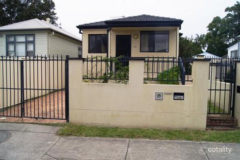 Property photo of 22A Dawson Street Waratah NSW 2298