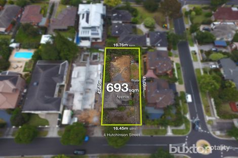 4 Hutchinson St, Bentleigh, VIC 3204