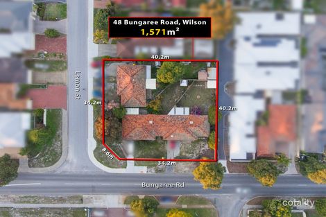 Property photo of 48B Bungaree Road Wilson WA 6107