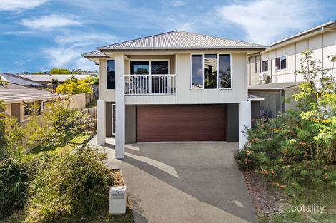 Property photo of 16 Oakmoss Drive Springfield Lakes QLD 4300