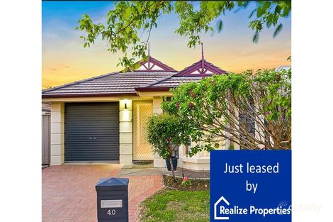 40 Lord Howe Ave, Oakden, SA 5086