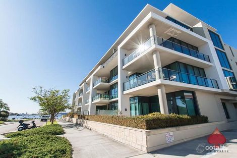 Property photo of W301/70-72 Canning Beach Road Applecross WA 6153