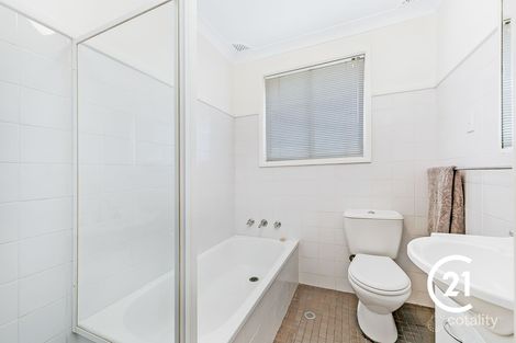 Property photo of 29 Geneva Crescent Seven Hills NSW 2147