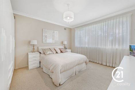 Property photo of 29 Geneva Crescent Seven Hills NSW 2147