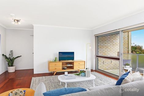 Property photo of 3/40 Dalley Street Queenscliff NSW 2096