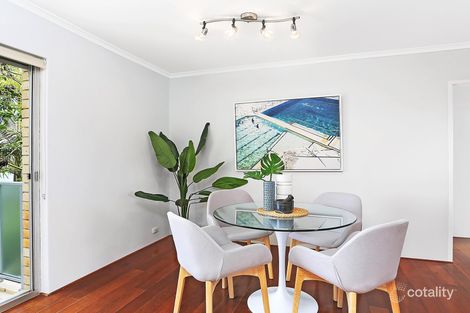 Property photo of 3/40 Dalley Street Queenscliff NSW 2096