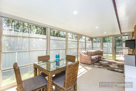 Property photo of 7 Kingfisher Close Tingira Heights NSW 2290