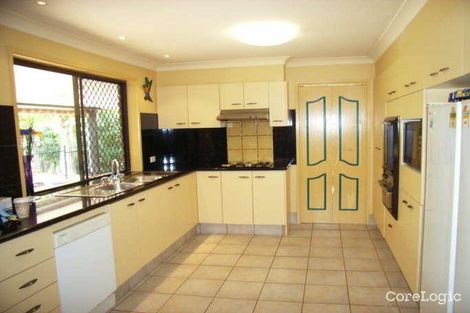 Property photo of 142 K P McGrath Drive Elanora QLD 4221