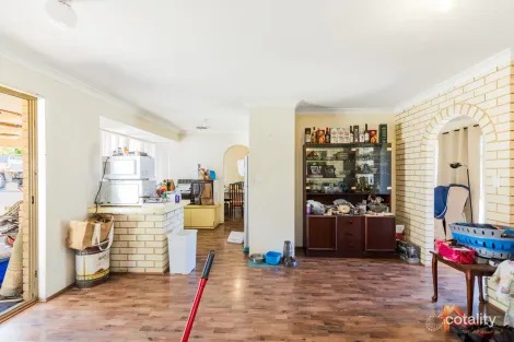 Property photo of 3 Marungi Way Greenfields WA 6210