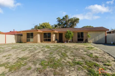 Property photo of 3 Marungi Way Greenfields WA 6210