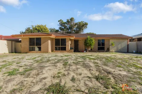 Property photo of 3 Marungi Way Greenfields WA 6210
