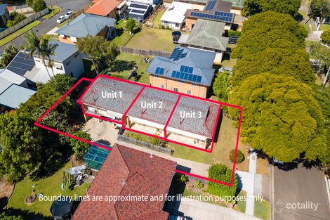 Property photo of 19 Darwin Street Aspley QLD 4034