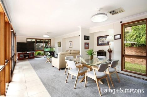 Property photo of 57 Begovich Crescent Abbotsbury NSW 2176