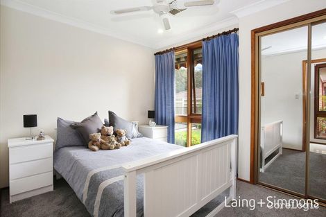 Property photo of 57 Begovich Crescent Abbotsbury NSW 2176