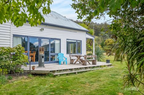 Property photo of 4 Combes Road Longley TAS 7150