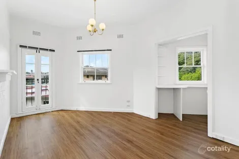 Property photo of 3/45 Elamang Avenue Kirribilli NSW 2061