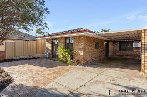 Property photo of 21A Blythe Avenue Yokine WA 6060