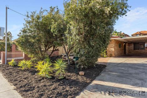 Property photo of 21A Blythe Avenue Yokine WA 6060