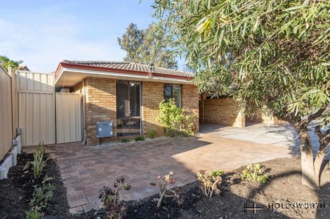 Property photo of 21A Blythe Avenue Yokine WA 6060