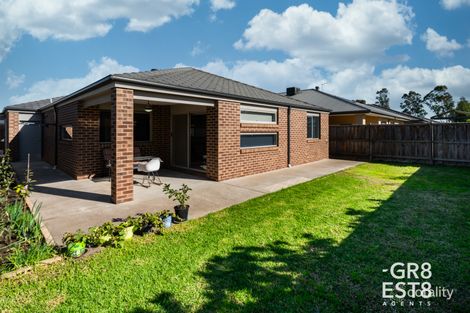 Property photo of 9 Erindale Street Cranbourne West VIC 3977