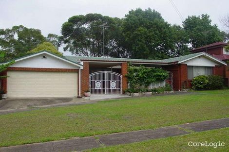 Property photo of 3 Bronte Place Winston Hills NSW 2153