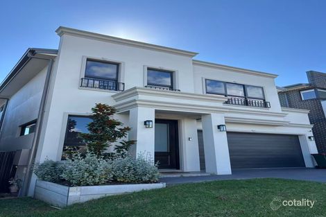 4 Fairway Dr, Norwest, NSW 2153