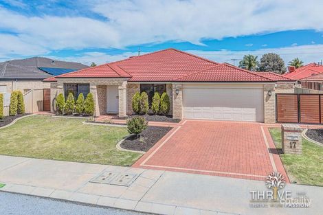 Property photo of 17 Stidwell Street Canning Vale WA 6155