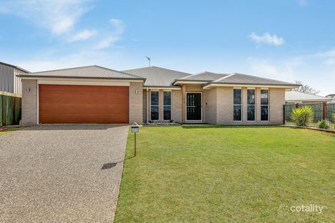 Property photo of 23 Basset Crescent Torrington QLD 4350