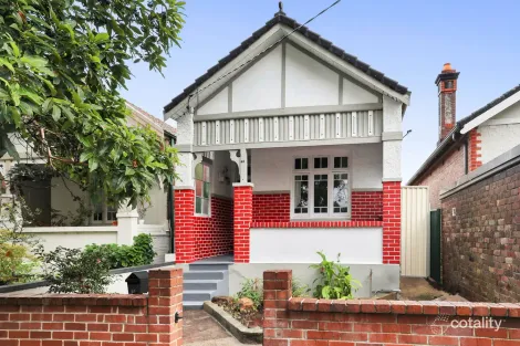 42 GLOVER ST, LILYFIELD, NSW 2040