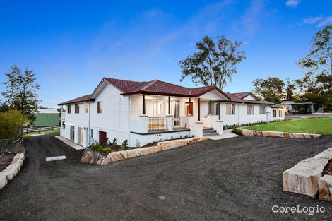 Property photo of 725 Kurmond Road Freemans Reach NSW 2756